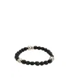 Ferragamo Baroque Beads Bracelet