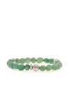 Ferragamo Bead-embellished Bracelet