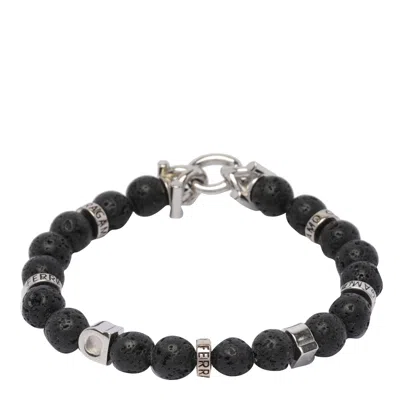 FERRAGAMO BEADS BRACELET