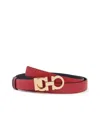 FERRAGAMO FERRAGAMO BELT ACCESSORIES