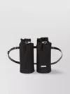 Shop Ferragamo Belt Bag Econyl® Regenerated Nylon