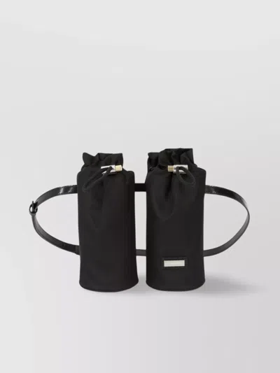 Ferragamo Belt Bag Econyl® Regenerated Nylon