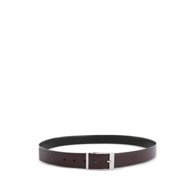 FERRAGAMO FERRAGAMO BELT
