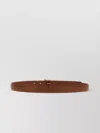 Ferragamo Belt 'link' Adjustable Length