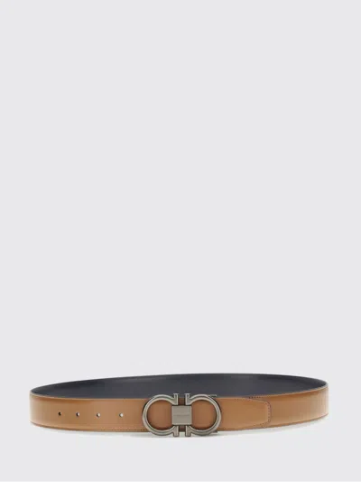 FERRAGAMO FERRAGAMO BELT MEN