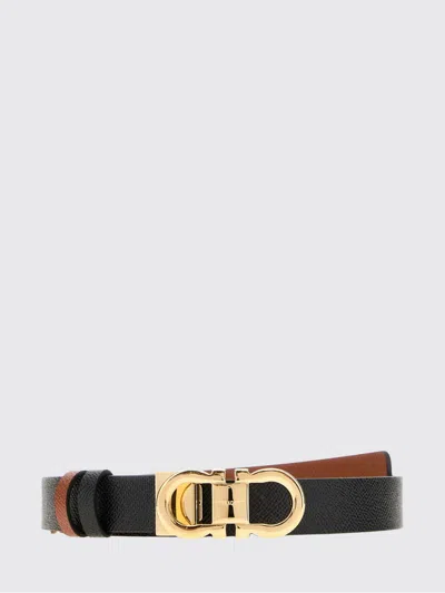 FERRAGAMO FERRAGAMO BELT WOMAN