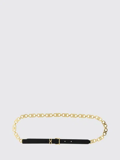 Ferragamo Belt Woman  In Orange