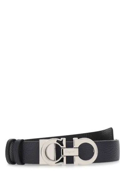 FERRAGAMO BELTS