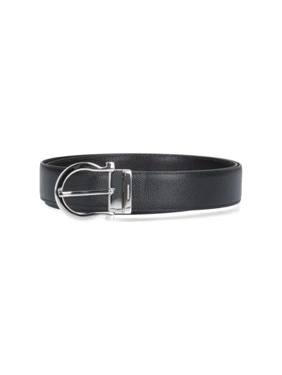 FERRAGAMO FERRAGAMO BELTS 