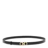 Ferragamo Belts Blacks And Greys