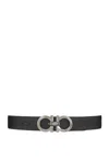 FERRAGAMO FERRAGAMO BELTS