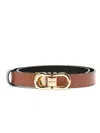 FERRAGAMO FERRAGAMO BELTS