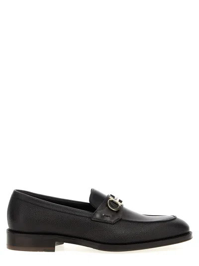 FERRAGAMO FERRAGAMO 'BENEDICT' LOAFERS