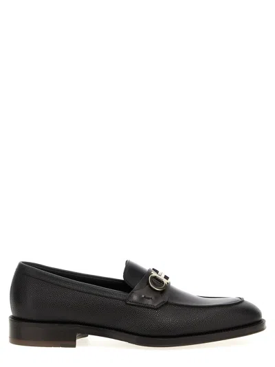Ferragamo 'benedict' Loafers