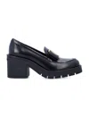 Ferragamo Benilde Moccasins