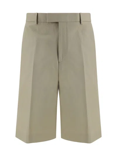 Ferragamo Shorts In Multicolor