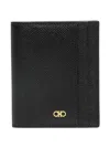 Ferragamo Bi-fold Cardholder Slots