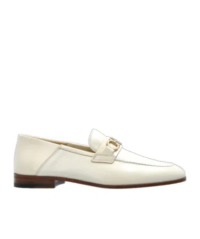 FERRAGAMO BIARRITZ LOAFERS