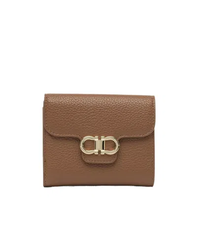 FERRAGAMO BIFOLD WALLET
