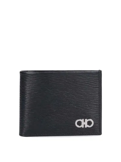 FERRAGAMO BIFOLD WALLET