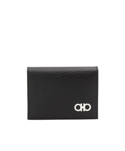 FERRAGAMO BIFOLD WALLET