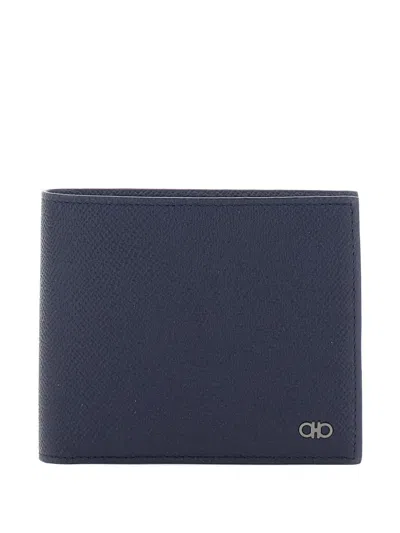 FERRAGAMO BIFOLD WALLET