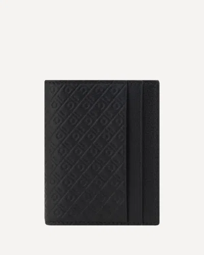 FERRAGAMO BILLFOLD CARD HOLDER