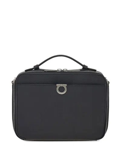 Ferragamo In Black