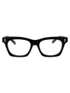 Ferragamo Sf3025 Glasses In Black