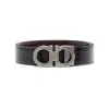 Ferragamo Men Reversible Belt