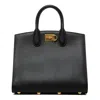 Ferragamo Mini Tote Bag Detachable Strap