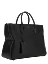Ferragamo Star-shaped Tote Bag Large