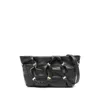 Ferragamo Logo-plaque Clutch Bag