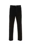 Ferragamo Monogram Five Pocket Trousers