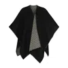 Ferragamo Salvatore  Capes In Black