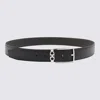 Ferragamo Reversible Leather Belt