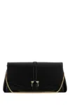 Ferragamo New Line Ai24 219795777233 Neronero In Black