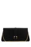Ferragamo New Line Ai24 219795777233 Neronero In Black