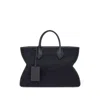 Ferragamo Large Logo Tote Bag