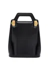 Ferragamo Salvatore  Bags In Black