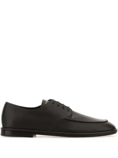 FERRAGAMO BLADE 2 SHOES