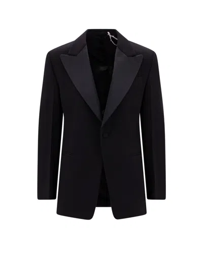 Ferragamo Blazer In Black
