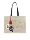 Ferragamo L Tote Bag