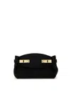 Ferragamo Hug Soft Bag