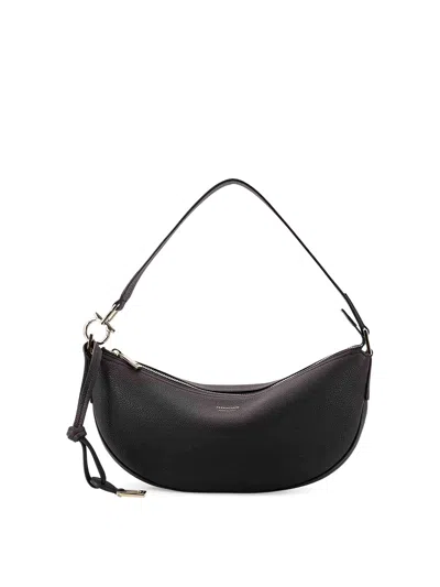 Ferragamo Black Bags