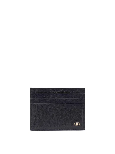 Ferragamo Gancini Cards Holder