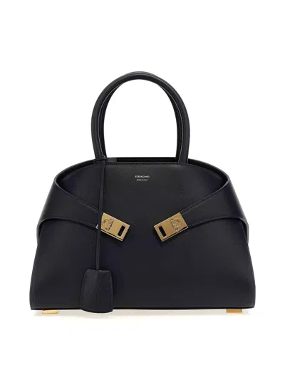 Ferragamo Hug S Handbag