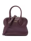Ferragamo Double Handle Tote Bag