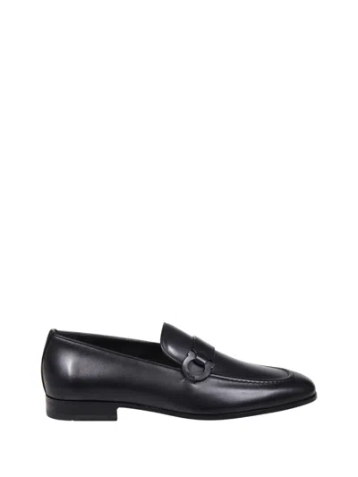 FERRAGAMO FERRAGAMO BONNY LOAFER