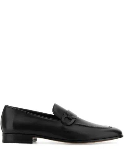 FERRAGAMO BONNY LOAFERS